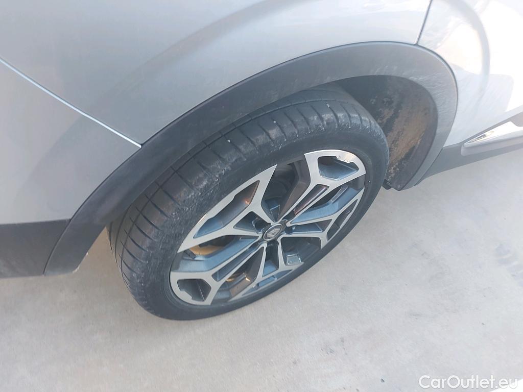  Renault  Kadjar  Techno 1.3 TCe 140CV AT7 E6d #8