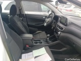  Hyundai  Tucson HYUNDAI  / 2018 / 5P / todoterreno 1.6 CRDI 85kW (116CV) 48V SLE 4X2(SP)(SL) #6