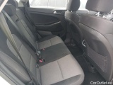  Hyundai  Tucson HYUNDAI  / 2018 / 5P / todoterreno 1.6 CRDI 85kW (116CV) 48V SLE 4X2(SP)(SL) #7