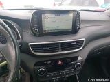  Hyundai  Tucson HYUNDAI  / 2018 / 5P / todoterreno 1.6 CRDI 85kW (116CV) 48V SLE 4X2(SP)(SL) #15