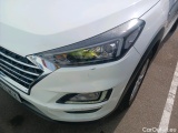  Hyundai  Tucson HYUNDAI  / 2018 / 5P / todoterreno 1.6 CRDI 85kW (116CV) 48V SLE 4X2(SP)(SL) #17
