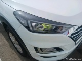  Hyundai  Tucson HYUNDAI  / 2018 / 5P / todoterreno 1.6 CRDI 85kW (116CV) 48V SLE 4X2(SP)(SL) #18