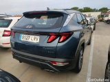  Land Rover  Discovery HYUNDAI Tucson / 2020 / 5P / todoterreno 1.6 TGDI 169kW (230CV) HEV Maxx Auto #2