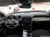  Land Rover  Discovery HYUNDAI Tucson / 2020 / 5P / todoterreno 1.6 TGDI 169kW (230CV) HEV Maxx Auto #3