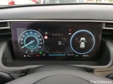  Land Rover  Discovery HYUNDAI Tucson / 2020 / 5P / todoterreno 1.6 TGDI 169kW (230CV) HEV Maxx Auto #4