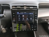  Land Rover  Discovery HYUNDAI Tucson / 2020 / 5P / todoterreno 1.6 TGDI 169kW (230CV) HEV Maxx Auto #13