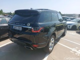  Land Rover  Range Rover Sport LAND ROVER  5p 2G todoterreno 2.0 Si4 PHEV 297kW (404CV) HSE #2