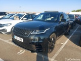  Land Rover  Range Rover LAND ROVER  Velar / 2017 / 5P / todoterreno 2.0D I4 150kW R-Dynamic S 4WD Auto 