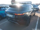  Land Rover  Range Rover LAND ROVER  Velar / 2017 / 5P / todoterreno 2.0D I4 150kW R-Dynamic S 4WD Auto #2