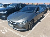  Mercedes  CLA-Klasse Clase CLA CLA 200 d (118.312) 150CV AT8 E6d 