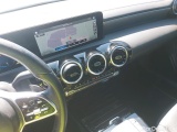  Mercedes  CLA-Klasse Clase CLA CLA 200 d (118.312) 150CV AT8 E6d #15