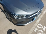  Mercedes  CLA-Klasse Clase CLA CLA 200 d (118.312) 150CV AT8 E6d #18