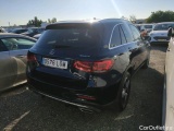  Mercedes  G-Klasee Clase GLC GLC 220 d 4Matic (253.915)AMG AMG Line 195CV AT9 E6d #2