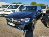  Mercedes  G-Klasee Clase GLC GLC 220 d 4Matic (253.915)AMG AMG Line 195CV AT9 E6d 