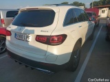  Mercedes  G-Klasee Clase GLC GLC 300 e 4Matic (253.953)AMG 2.0 AMG Line 320CV AT9 E6d #2