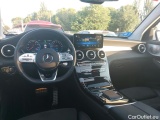  Mercedes  G-Klasee Clase GLC GLC 300 e 4Matic (253.953)AMG 2.0 AMG Line 320CV AT9 E6d #3