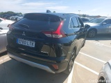  Land Rover  Discovery MITSUBISHI Eclipse Cross / 2021 / 5P / todoterreno 2.4 PHEV Kaiteki Auto 4WD #2
