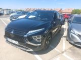  Land Rover  Discovery MITSUBISHI Eclipse Cross / 2021 / 5P / todoterreno 2.4 PHEV Kaiteki Auto 4WD 