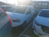  Opel  Combo OPEL  / 2018 / 3P / furgón derivado de turismo 1.5 TD 75kW (100CV) Express L H1 650kg (AC) 