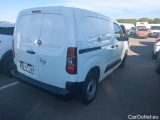  Opel  Combo OPEL  / 2018 / 3P / furgón derivado de turismo 1.5 TD 75kW (100CV) Express L H1 650kg (AC) #2