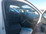  Opel  Combo OPEL  / 2018 / 3P / furgón derivado de turismo 1.5 TD 75kW (100CV) Express L H1 650kg (AC) #6