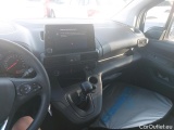  Opel  Combo OPEL  / 2018 / 3P / furgón derivado de turismo 1.5 TD 75kW (100CV) Express L H1 650kg (AC) #13