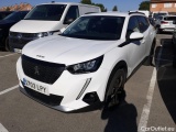  Peugeot  2008  Allure Pack 1.2 PureTech 130CV AT8 E6d 