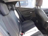  Peugeot  2008  Allure Pack 1.2 PureTech 130CV AT8 E6d #7