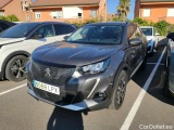  Peugeot  2008  Allure Pack 1.5 HDi 110CV MT6 E6d 