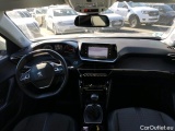  Peugeot  2008  Allure Pack 1.5 HDi 110CV MT6 E6d #3