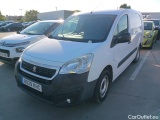  Peugeot  Partner PEUGEOT  VU 4p 2G furgón derivado de Furgón Confort PackL2 BlueHDi 73KW (100) 