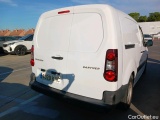  Peugeot  Partner PEUGEOT  VU 4p 2G furgón derivado de Furgón Confort PackL2 BlueHDi 73KW (100) #2