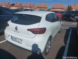  Renault  Clio  V Life 1.0 SCe 65CV MT5 E6dT #2
