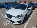  Renault  Megane  IV Grandtour Zen 1.5 dCi 115CV AT7 E6d 