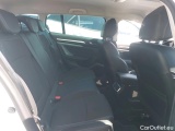  Renault  Megane  IV Grandtour Zen 1.5 dCi 115CV AT7 E6d #7