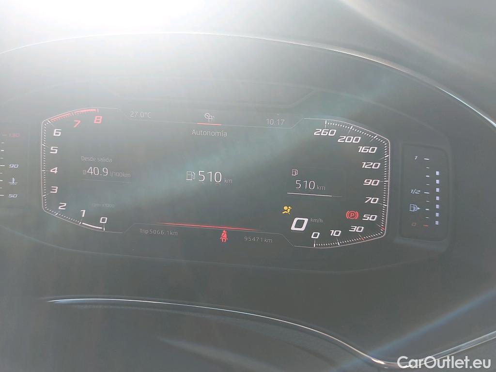  Seat  Arona  Style Edition 1.0 TSI 95CV MT5 E6dT #21