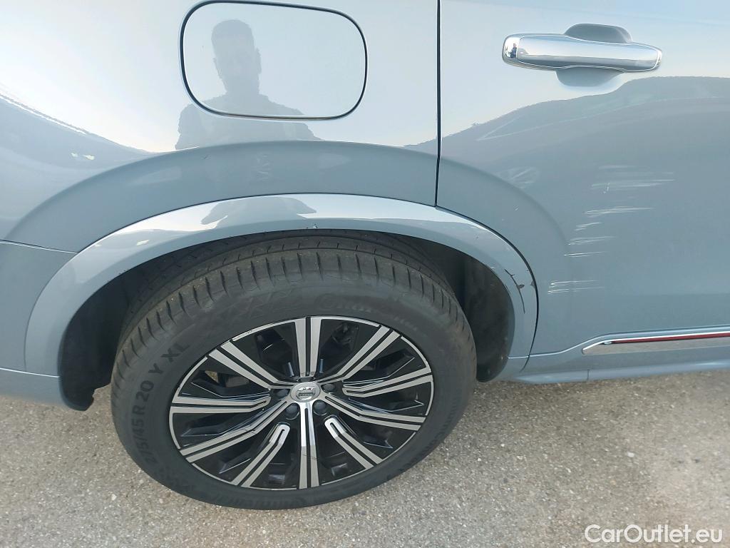  Volvo  XC90  Inscription AWD 2.0 B5 235CV AT8 E6dT #32