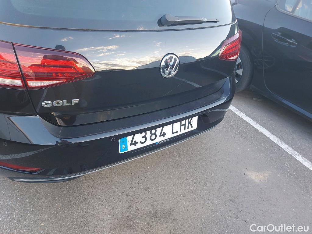  Volkswagen  Golf  VII Berlina Advance 2.0 TDI 150CV AT7 E6dT #29