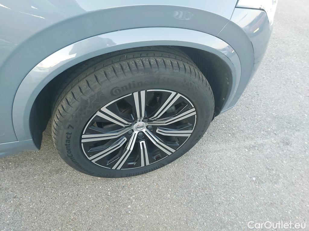  Volvo  XC90  Inscription AWD 2.0 B5 235CV AT8 E6dT #8