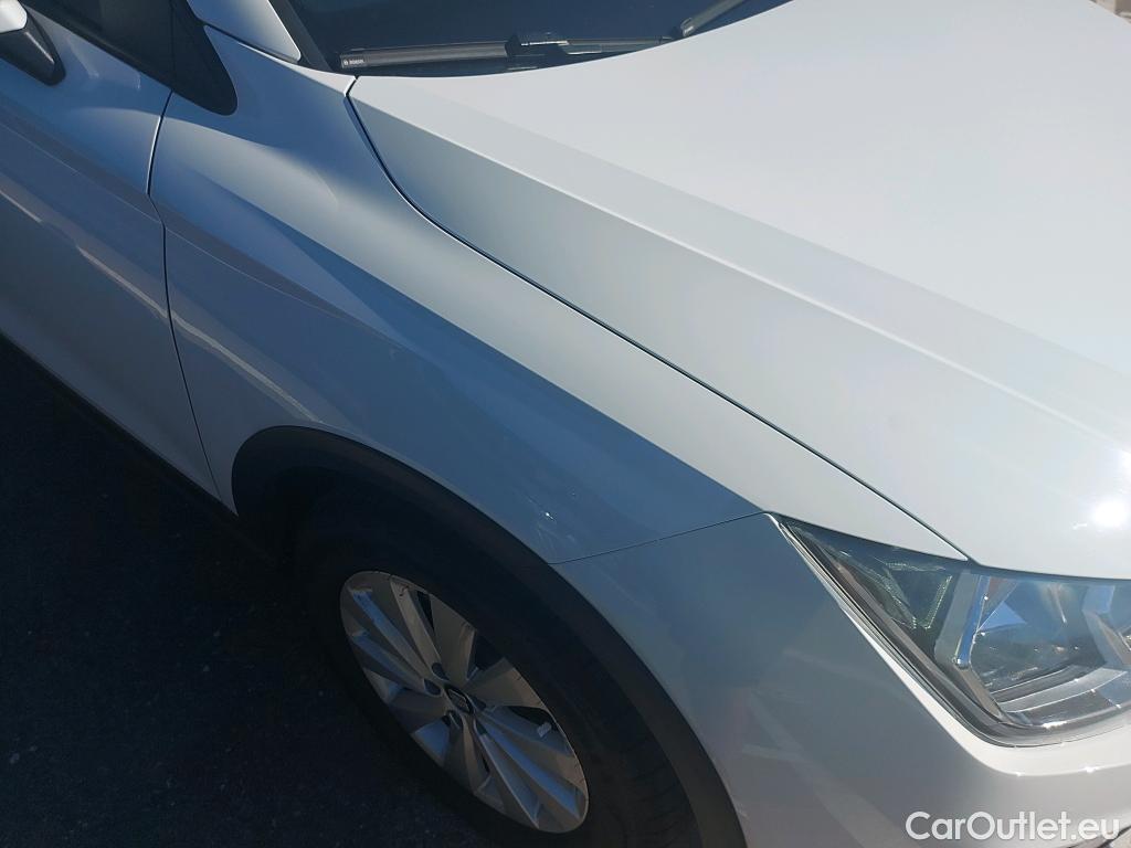  Seat  Arona  Style Edition 1.0 TSI 95CV MT5 E6dT #1
