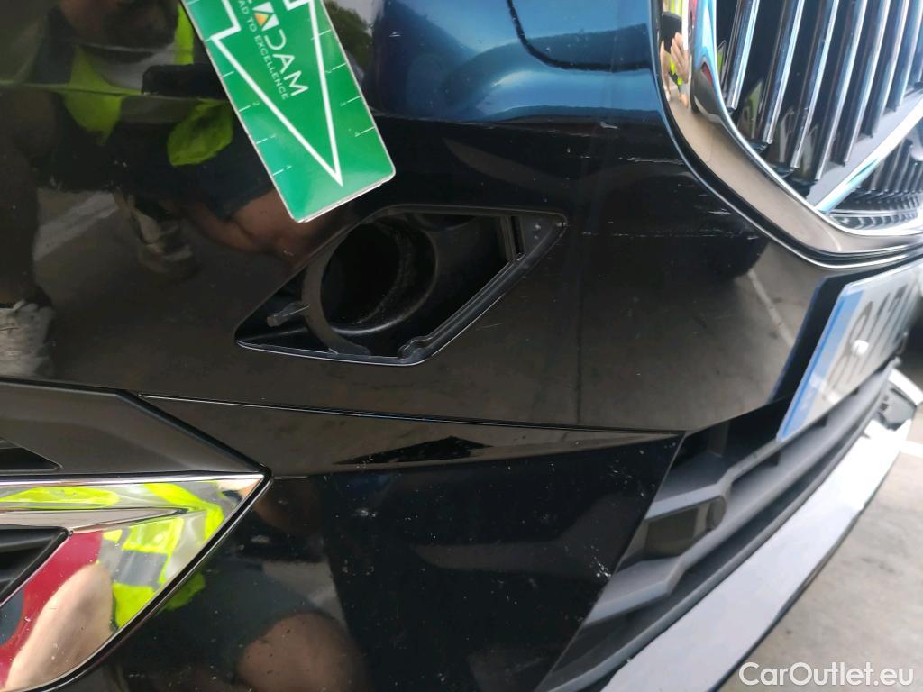  Volvo  XC60  Inscription Plug-In Hybrid AWD 2.0 T8 Twin Engine 390CV AT8 E6dT #37