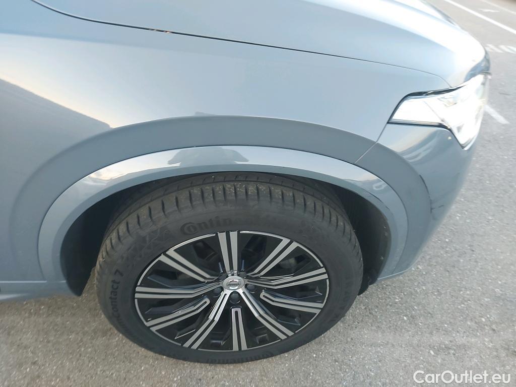  Volvo  XC90  Inscription AWD 2.0 B5 235CV AT8 E6dT #30