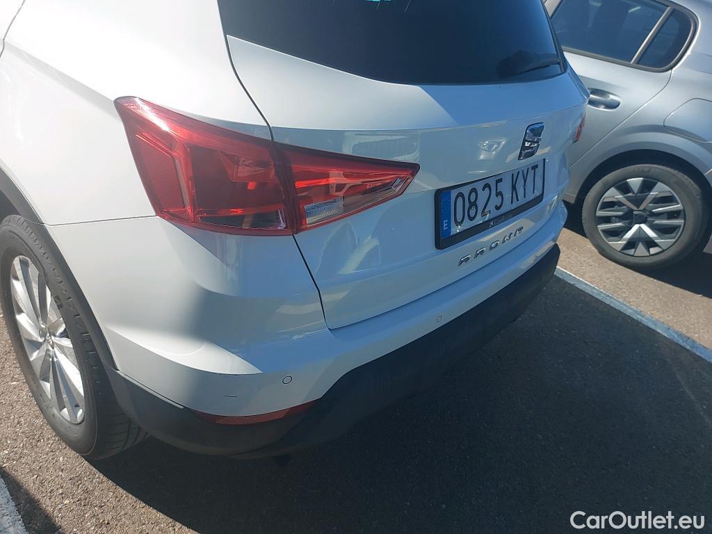  Seat  Arona  Style Edition 1.0 TSI 95CV MT5 E6dT #13