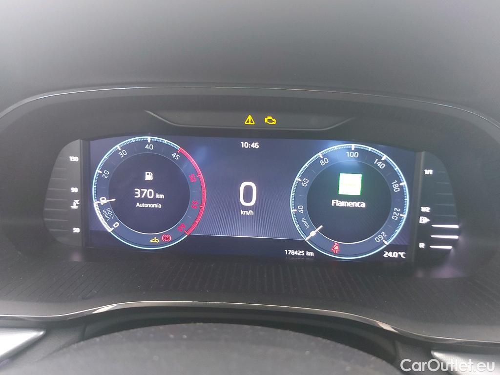  Skoda  Octavia SKODA  / 2020 / 5P / berlina con portón 2.0 TDI 85kW (115 CV) Manual Ambition #14