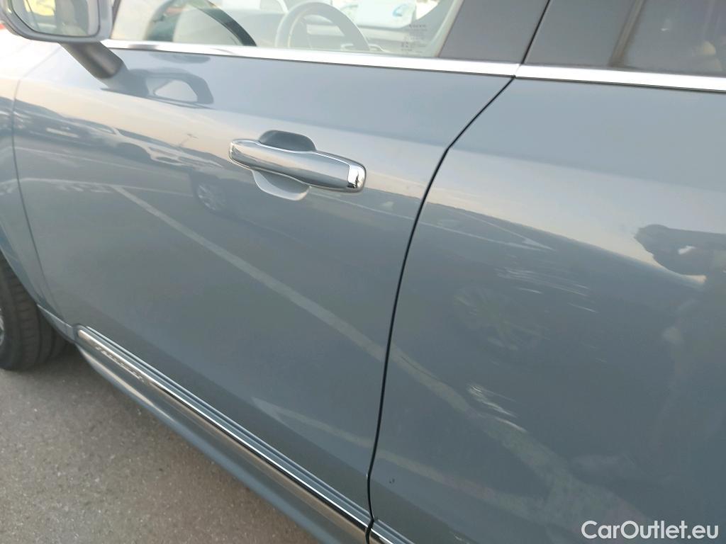  Volvo  XC90  Inscription AWD 2.0 B5 235CV AT8 E6dT #1