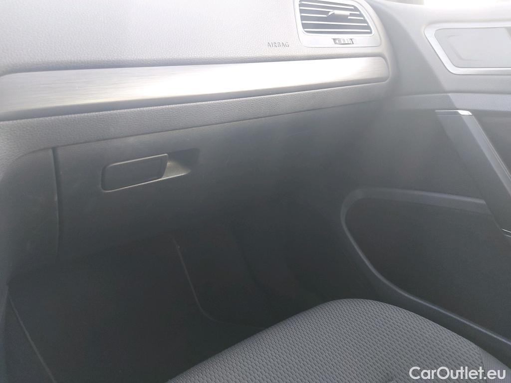  Volkswagen  Golf  VII Berlina Advance 2.0 TDI 150CV AT7 E6dT #24