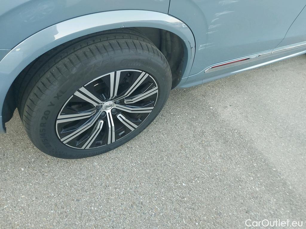 Volvo  XC90  Inscription AWD 2.0 B5 235CV AT8 E6dT #10
