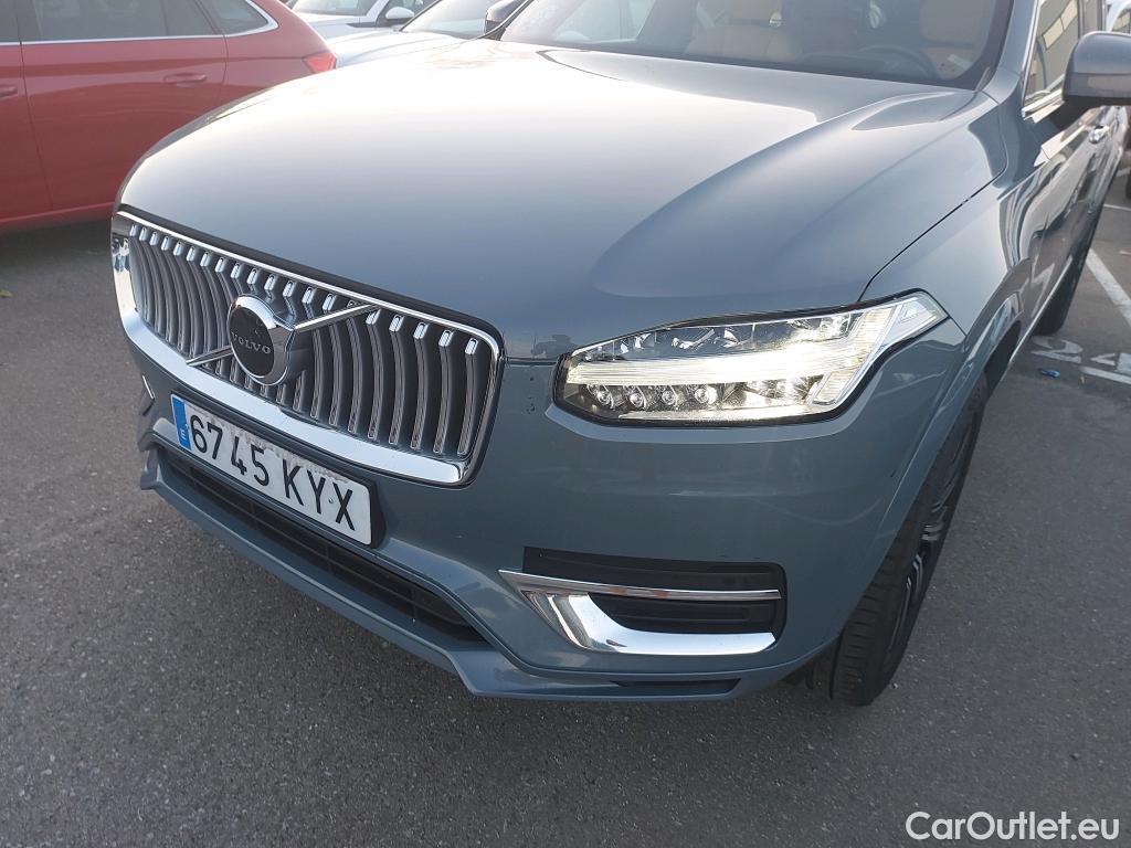  Volvo  XC90  Inscription AWD 2.0 B5 235CV AT8 E6dT #23