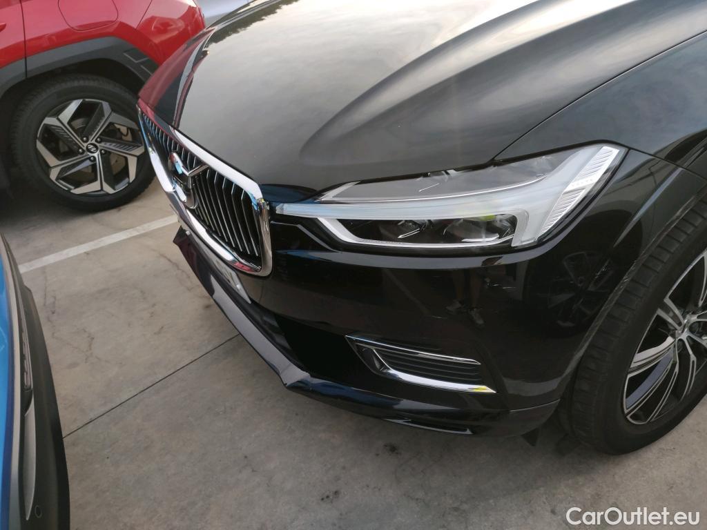  Volvo  XC60  Inscription Plug-In Hybrid AWD 2.0 T8 Twin Engine 390CV AT8 E6dT #28