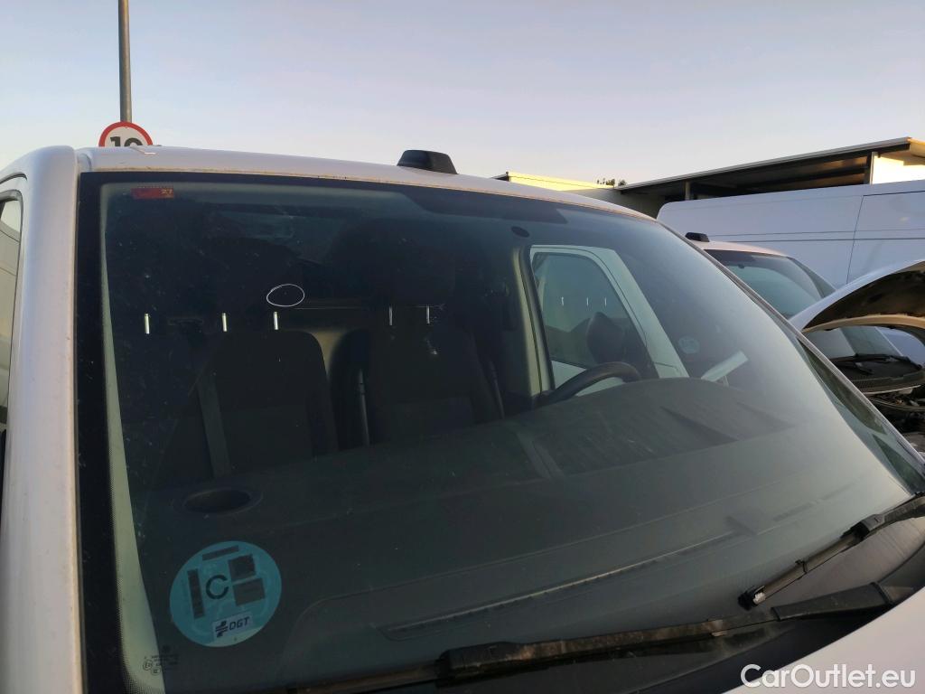  Land Rover  Discovery VOLKSWAGEN Transporter / 2020 / 4P / furgón Furgón Corto TN 2.0 TDI 110kW 4MO #15
